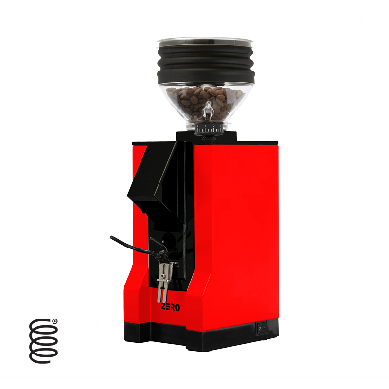 Eureka Zero 55 Single Dose Espresso Grinder