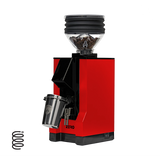 Eureka Zero 55 Single Dose Espresso Grinder