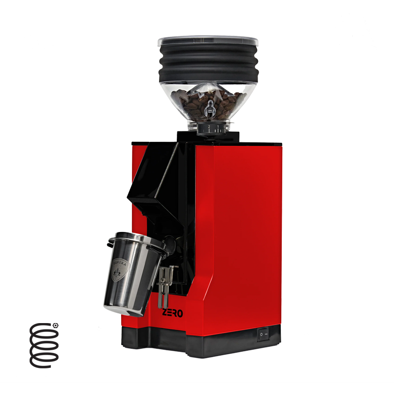 Eureka Zero 55 Single Dose Espresso Grinder