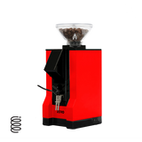 Eureka Zero 55 Single Dose Espresso Grinder