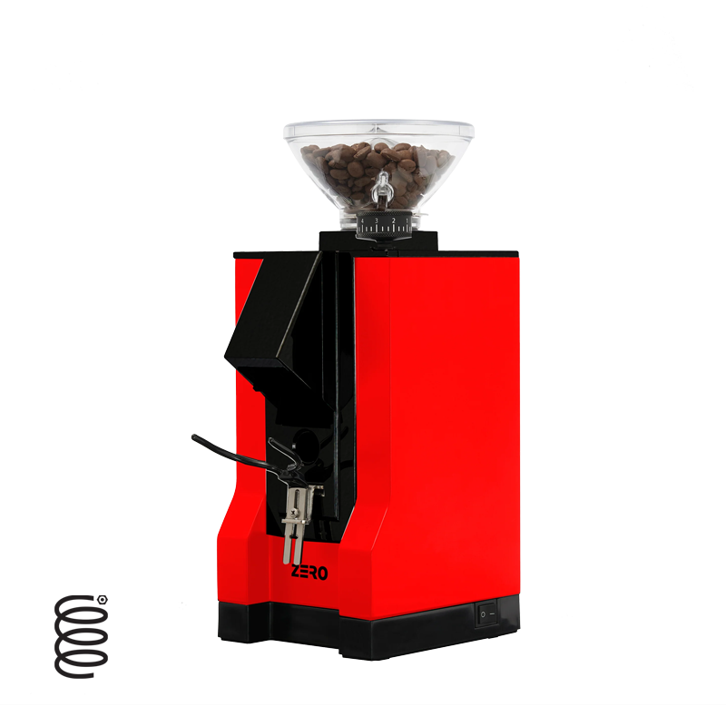 Eureka Zero 55 Single Dose Espresso Grinder