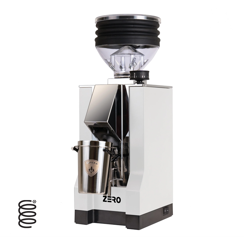 Eureka Zero 55 Single Dose Espresso Grinder