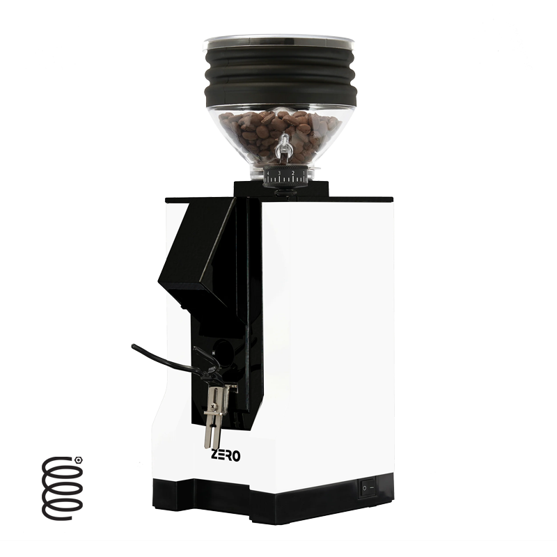 Eureka Zero 55 Single Dose Espresso Grinder