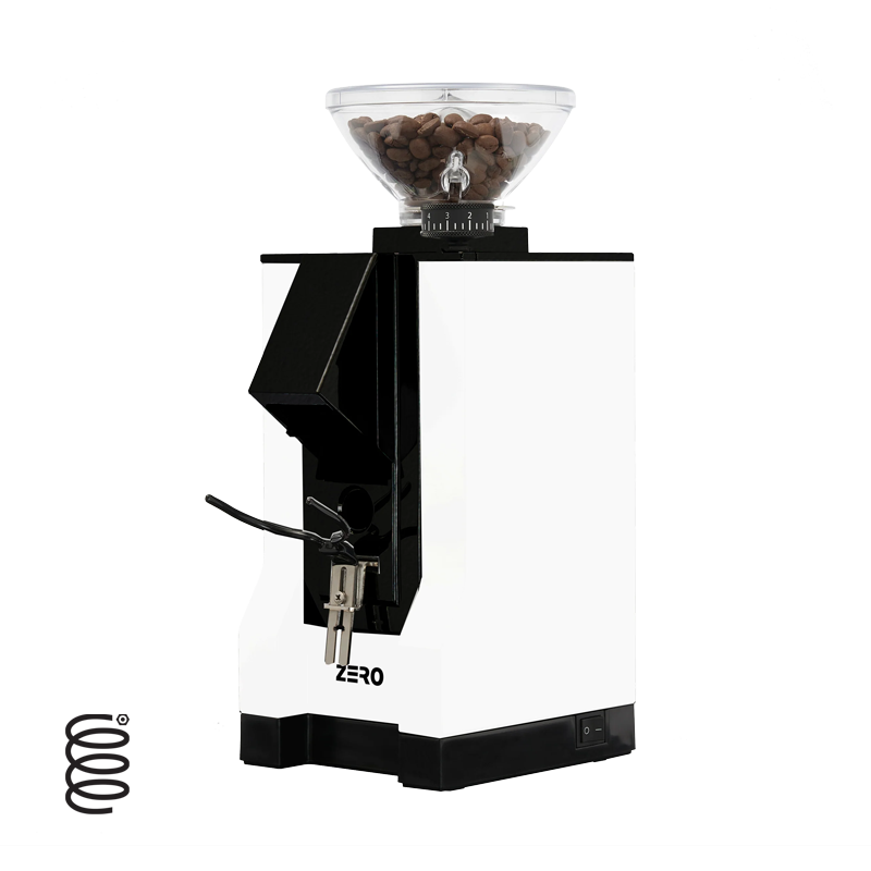 Eureka Zero 55 Single Dose Espresso Grinder