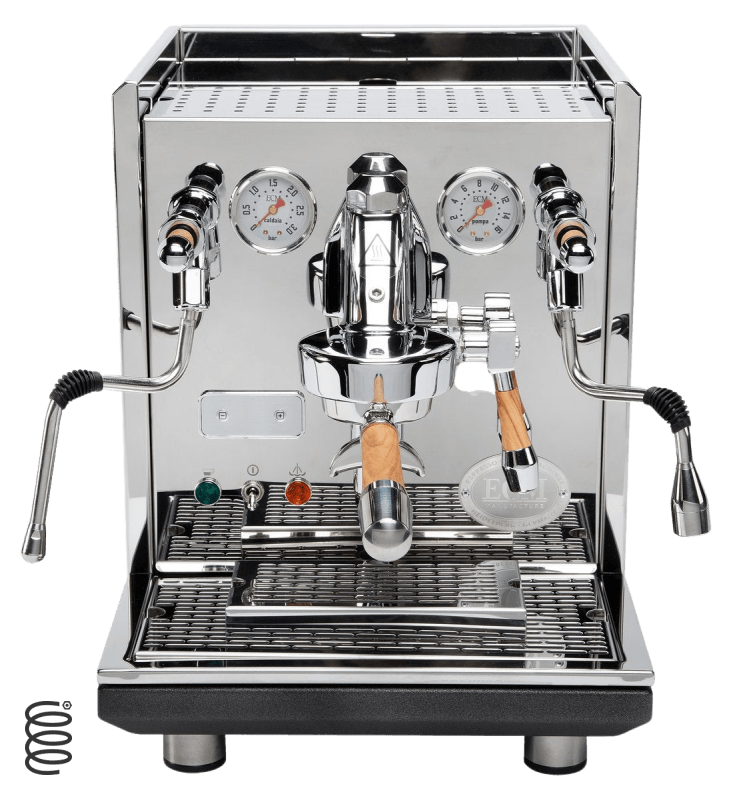 5 Best Dual Boiler Espresso Machines: ☕️ Ultimate Buying Guide