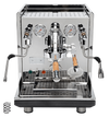 ECM Synchronika Espresso Machine | ECM Espresso Machine Collection | Shop CaffeTech | Best Espresso Machines