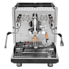 ECM Synchronika Olive Wood Espresso Machine | ECM Espresso Machine Collection | Shop CaffeTech | Best Espresso Machines