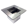 Bottomless Knock Box - Caffe Tech Canada