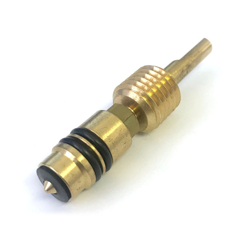 C 485751000	 - LA CIMBALI TAP SPINDLE BRASS