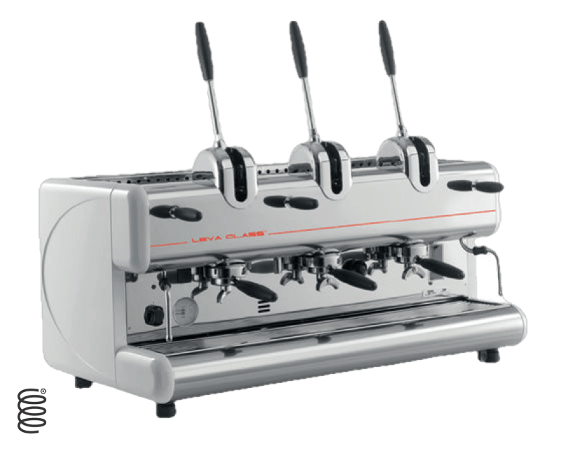 85 Leva Class - Caffe Tech Canada