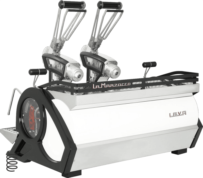 Leva X - Caffe Tech Canada