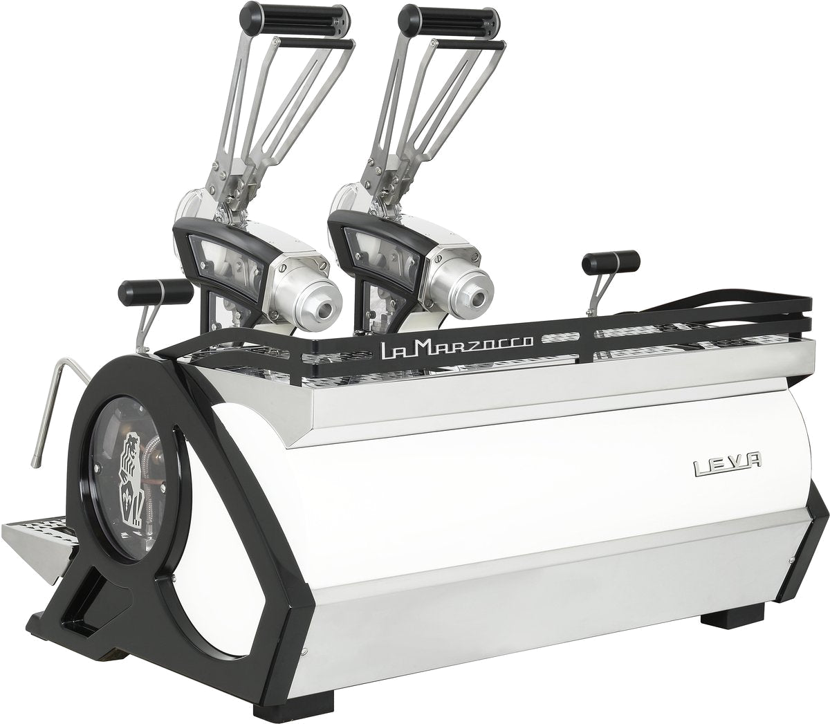 Leva S - Caffe Tech Canada