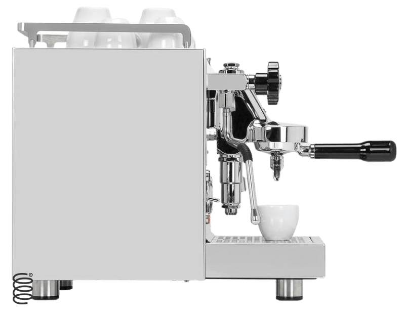 Profitec PRO 500 Espresso Machine | Profitec Espresso Machine Collection | Shop CaffeTech | Best Espresso Machines