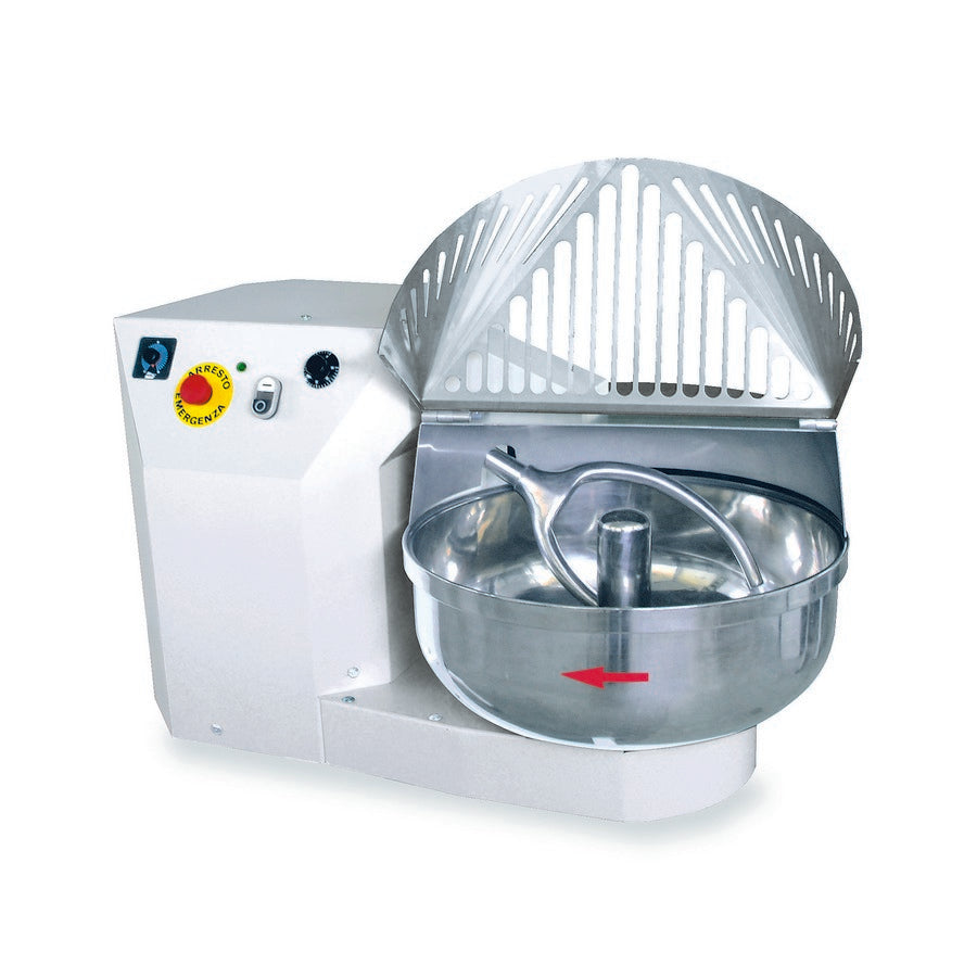 Fork Kneading Machine 2800 - Caffe Tech Canada