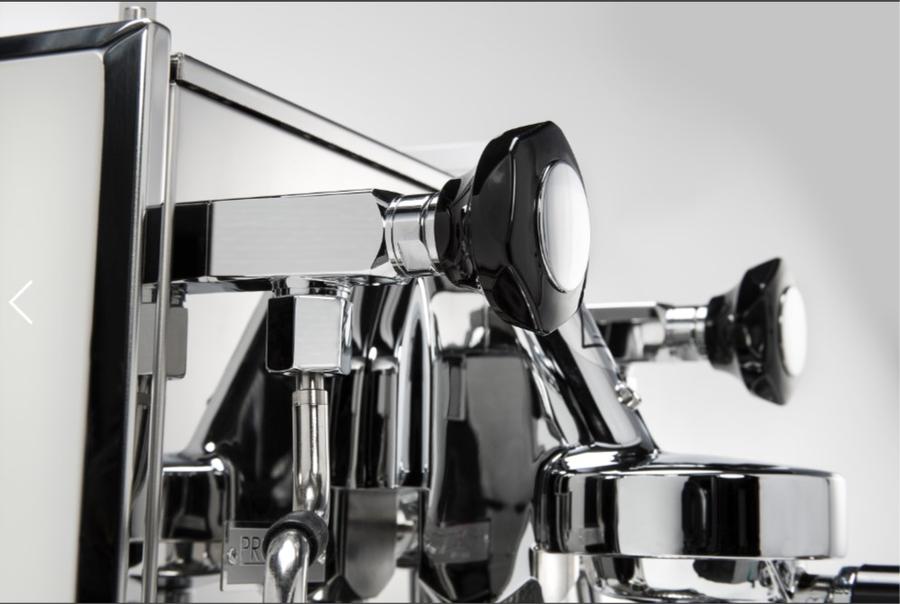 Profitec PRO 700 PID V2 Espresso Machine | Profitec Espresso Machine Collection | Shop CaffeTech | Best Espresso Machines