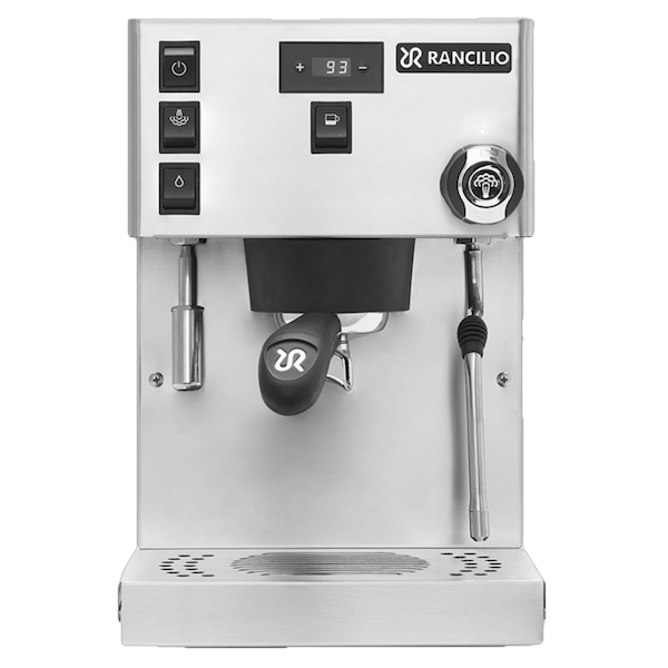 Silvia PRO - Caffe Tech Canada