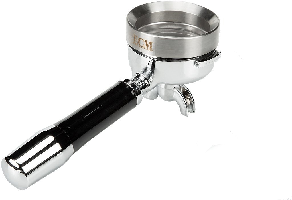 ECM Dosing Funnel - Caffe Tech Canada