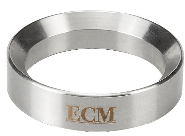 ECM Dosing Funnel - Caffe Tech Canada