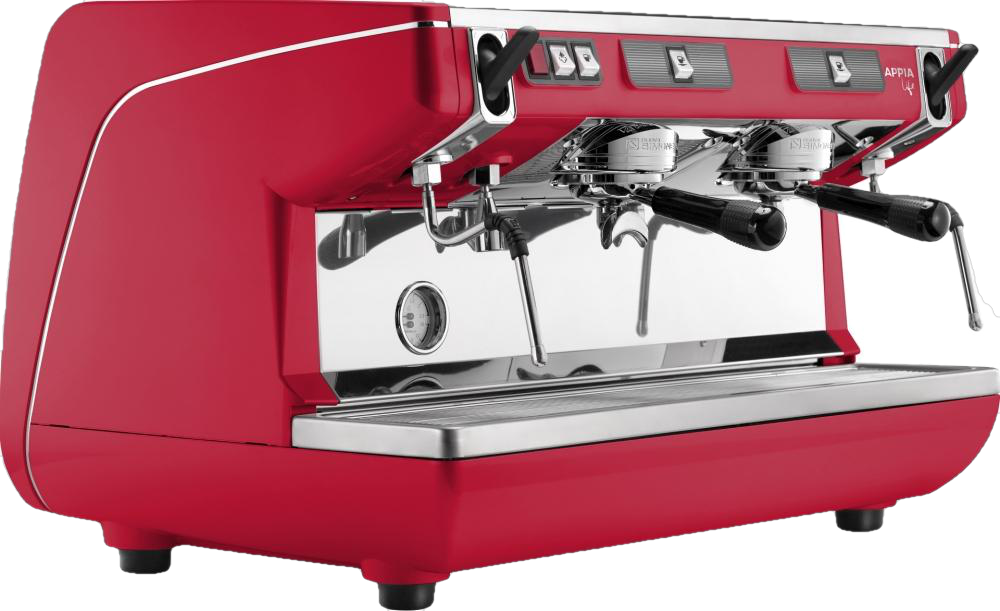 Appia Life Semi-Automatic - Caffe Tech Canada