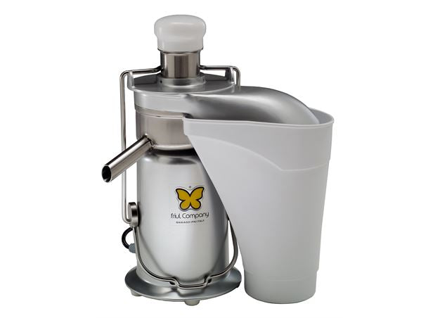 IOTA COMPACT COMMERCIAL JUICE EXTRACTOR - Caffe Tech Canada