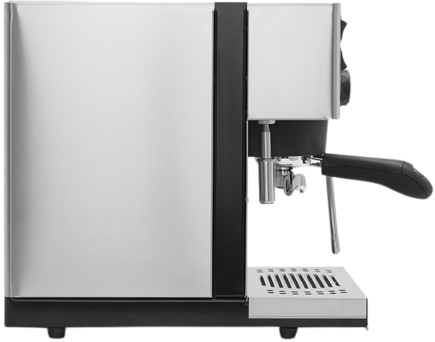 Silvia PRO - Caffe Tech Canada