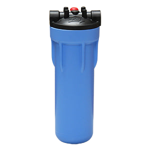 3G FILTER HOUSING BLU/BLK - Caffe Tech Canada