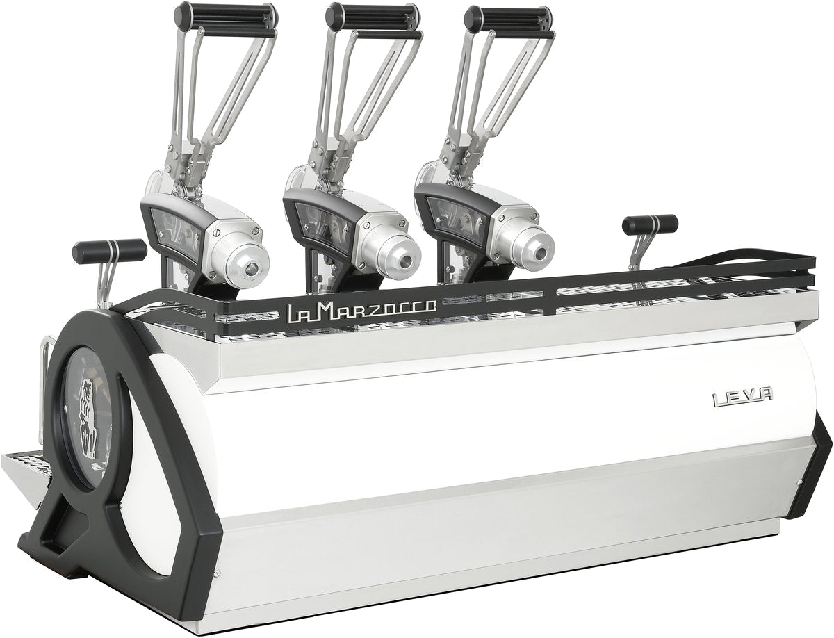 Leva S - Caffe Tech Canada