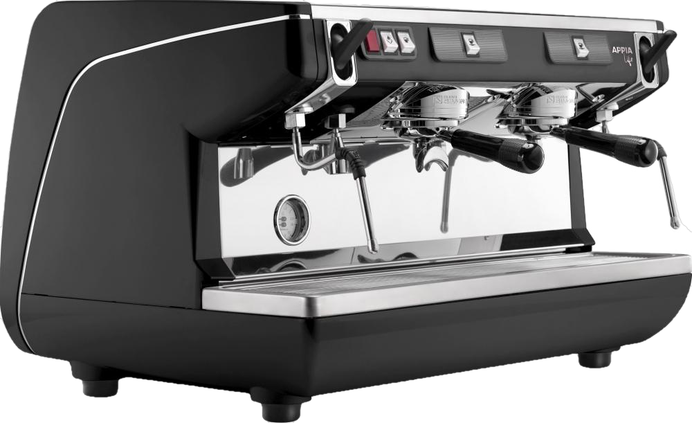 Appia Life Semi-Automatic - Caffe Tech Canada