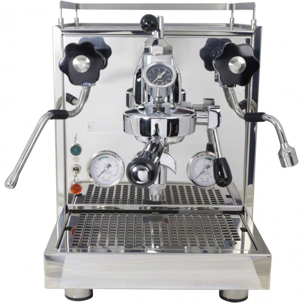 Profitec PRO 500 Flow Control Espresso Machine | Profitec