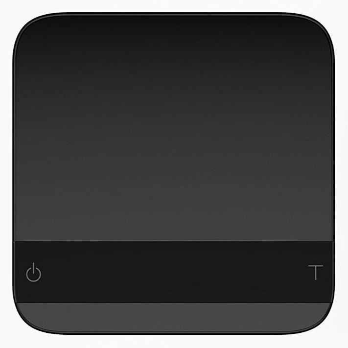 LUNAR ESPRESSO SCALE - Caffe Tech Canada