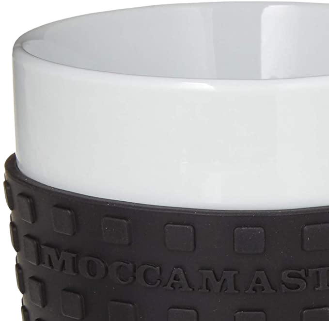 Moccamaster Coffee Mug - Caffe Tech Canada