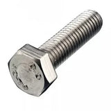 IZ FE43 - IZZO BOILER FLANGE BOLT