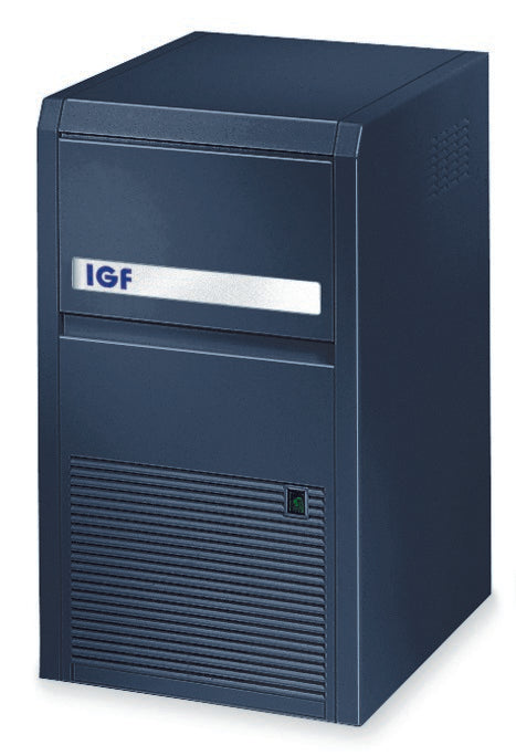 5200AA AUTOMATIC ICE CUBE MACHINE - Caffe Tech Canada