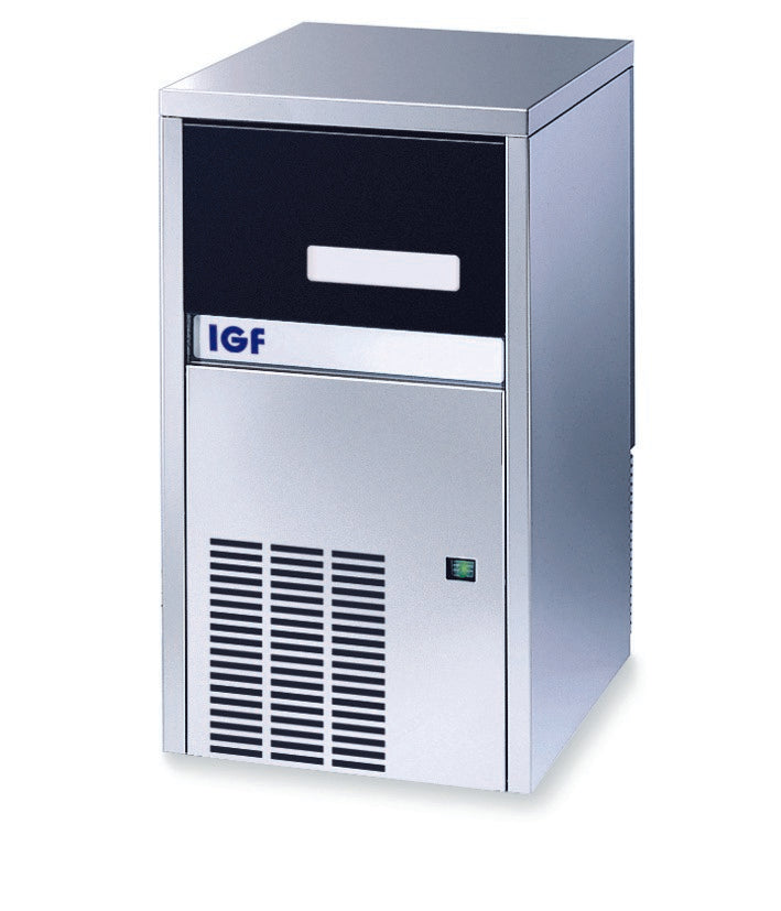 5200CA Automatic Ice - Cube Machines - Caffe Tech Canada