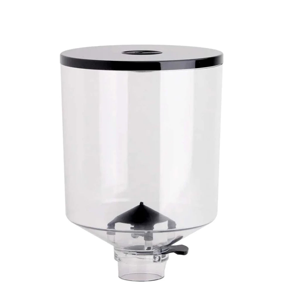 Pay Complete Hopper EKA 5207.0000 - COMPLETE HOPPER FOR ZENITH/MCD/MDM 1.4 KG – Caffe Tech ...