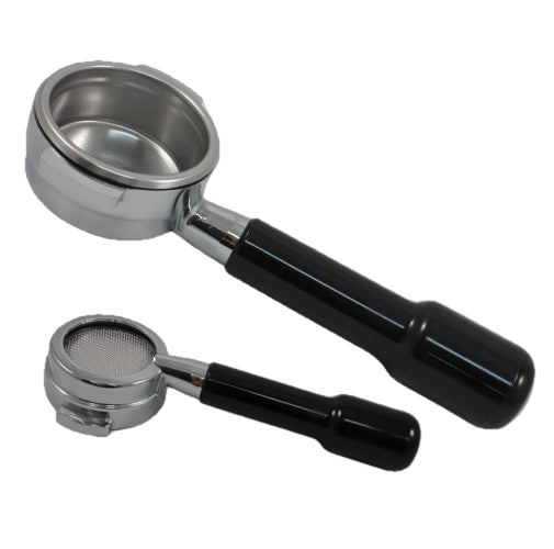 Conti Bottomless Portafilter - Caffe Tech Canada