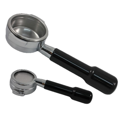 Conti Bottomless Portafilter - Caffe Tech Canada