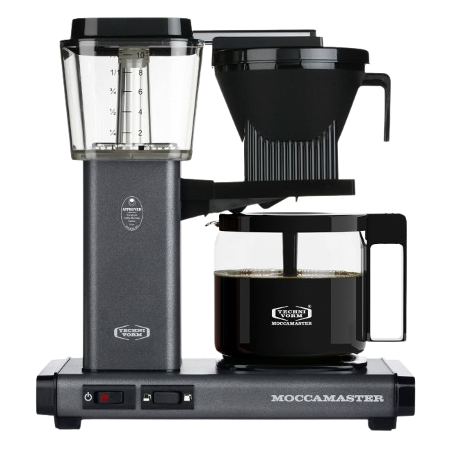 KBGV Select Brewer - 2021 Model - Caffe Tech Canada