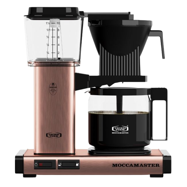 KBGV Select Brewer - 2021 Model - Caffe Tech Canada