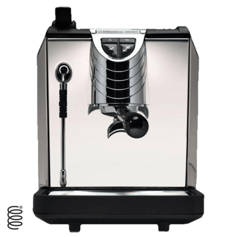 Nuova Simonelli Oscar II Espresso Machine | Nuova Simonelli Nuova Simonelli Oscar II Espresso Machine | Nuova Simonelli