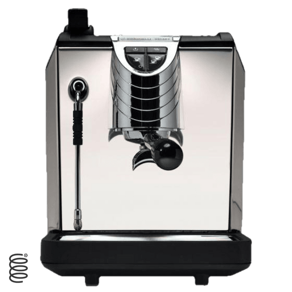Nuova Simonelli Oscar II Espresso Machine - Direct Water | Nuova Simonelli Espresso Machine Collection | Shop CaffeTech | Best Espresso Machines