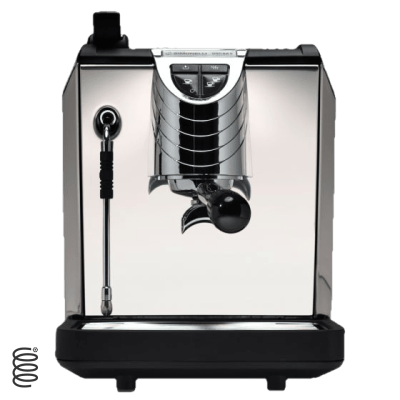 Nuova Simonelli Oscar II Espresso Machine | Nuova Simonelli Espresso Machine Collection | Shop CaffeTech | Best Espresso Machines
