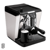 Nuova Simonelli Oscar II Espresso Machine - Direct Water | Nuova Simonelli Espresso Machine Collection | Shop CaffeTech | Best Espresso Machines