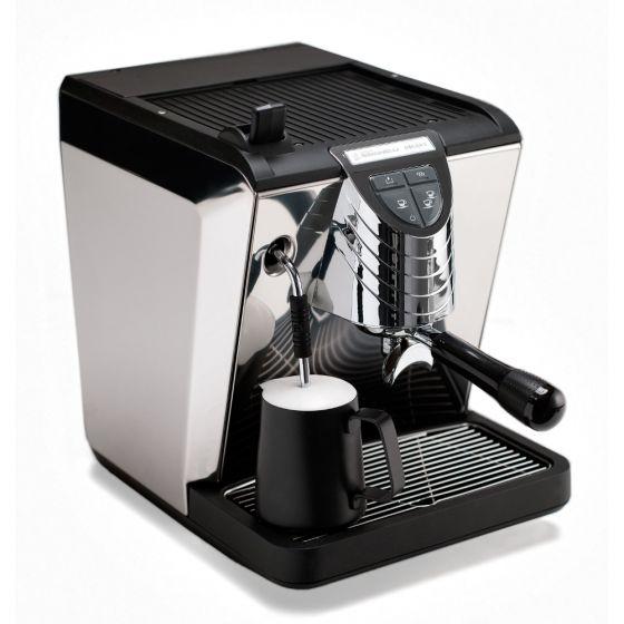 Nuova Simonelli Oscar II Espresso Machine | Nuova Simonelli Espresso Machine Collection | Shop CaffeTech | Best Espresso Machines