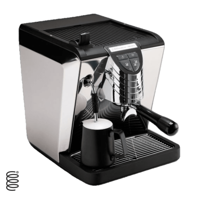 Nuova Simonelli Oscar II Espresso Machine | Nuova Simonelli Espresso Machine Collection | Shop CaffeTech | Best Espresso Machines