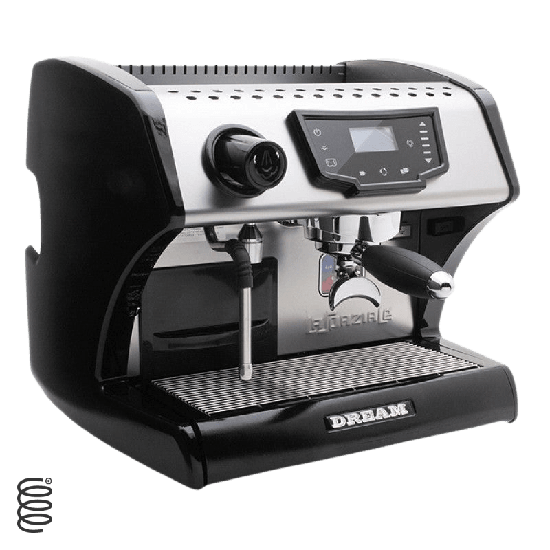 La Spaziale - S1 Dream T - Caffe Tech Canada - Espresso Machine