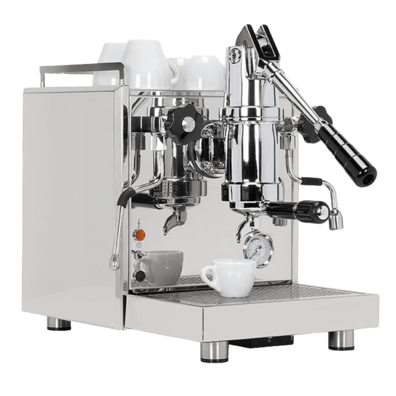 Profitec PRO 800 Lever Espresso Machine | Profitec Espresso Machine Collection | Shop CaffeTech | Best Espresso Machines
