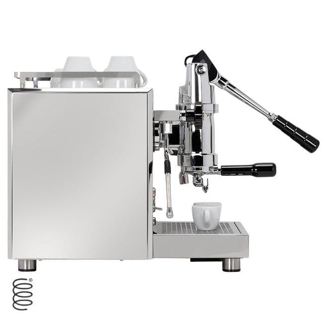 Profitec PRO 800 Lever Espresso Machine | Profitec Espresso Machine Collection | Shop CaffeTech | Best Espresso Machines