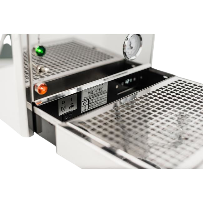 Profitec PRO 800 Lever Espresso Machine | Profitec Espresso Machine Collection | Shop CaffeTech | Best Espresso Machines