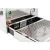 Profitec PRO 800 Lever Espresso Machine | Profitec Espresso Machine Collection | Shop CaffeTech | Best Espresso Machines